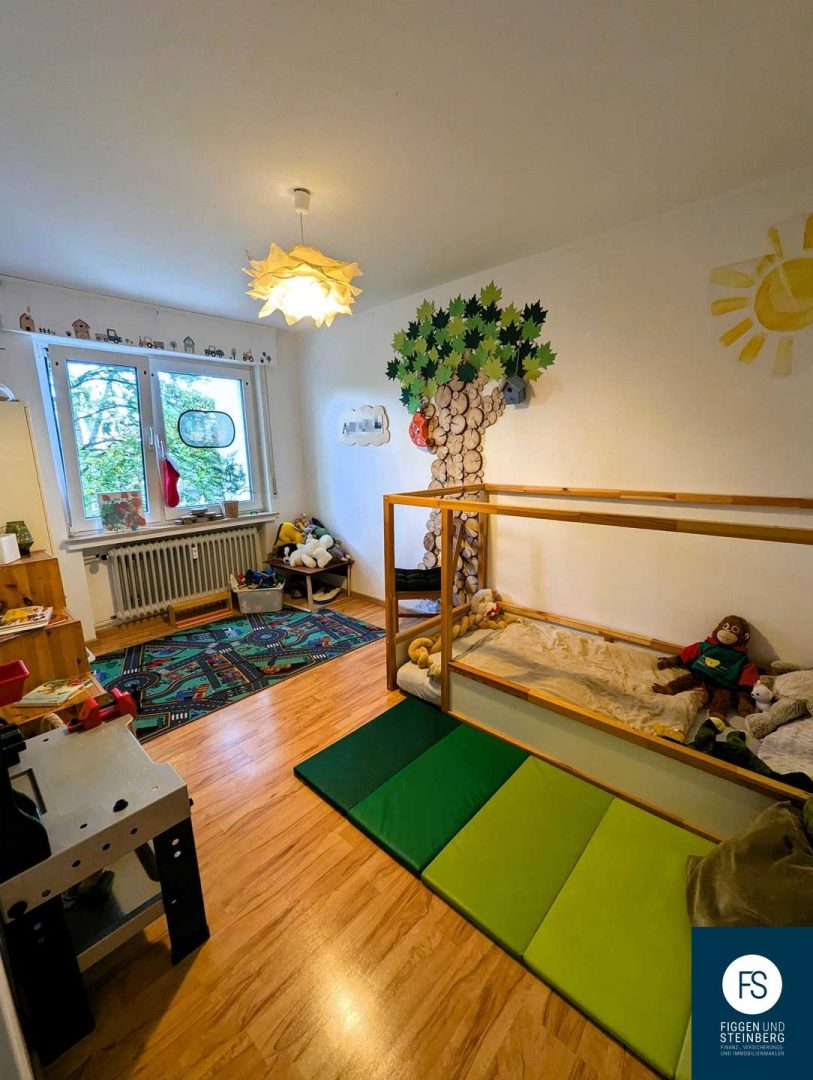 Kinderzimmer