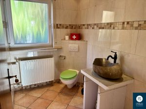 Gäste WC