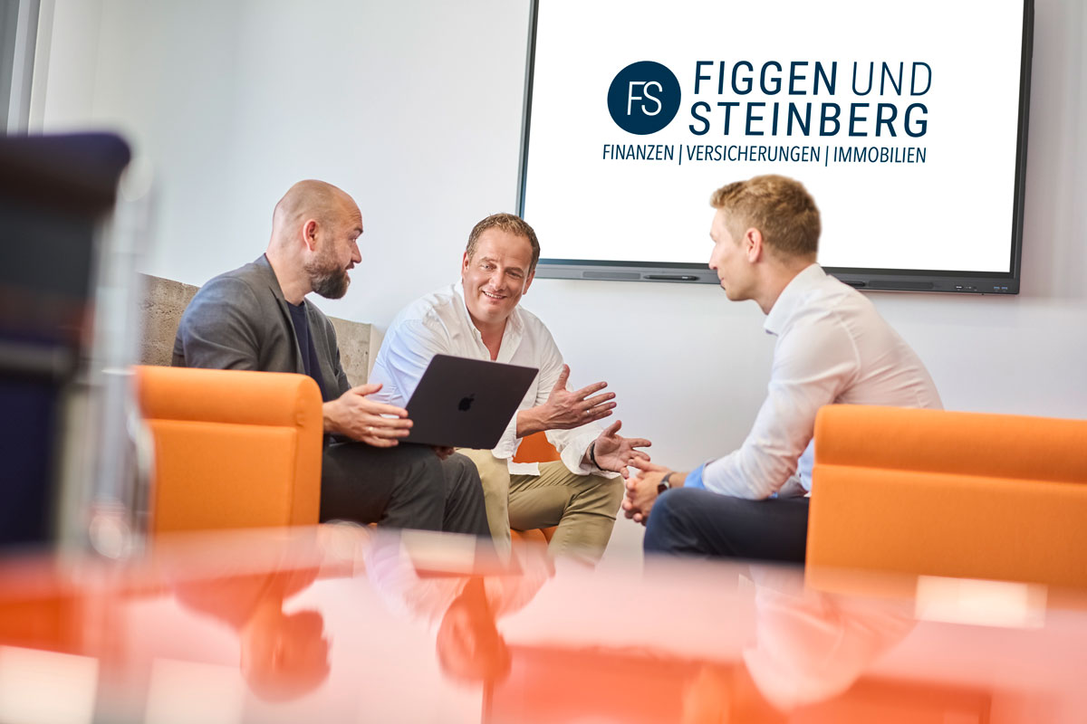 Vermögens&shy;anlagen