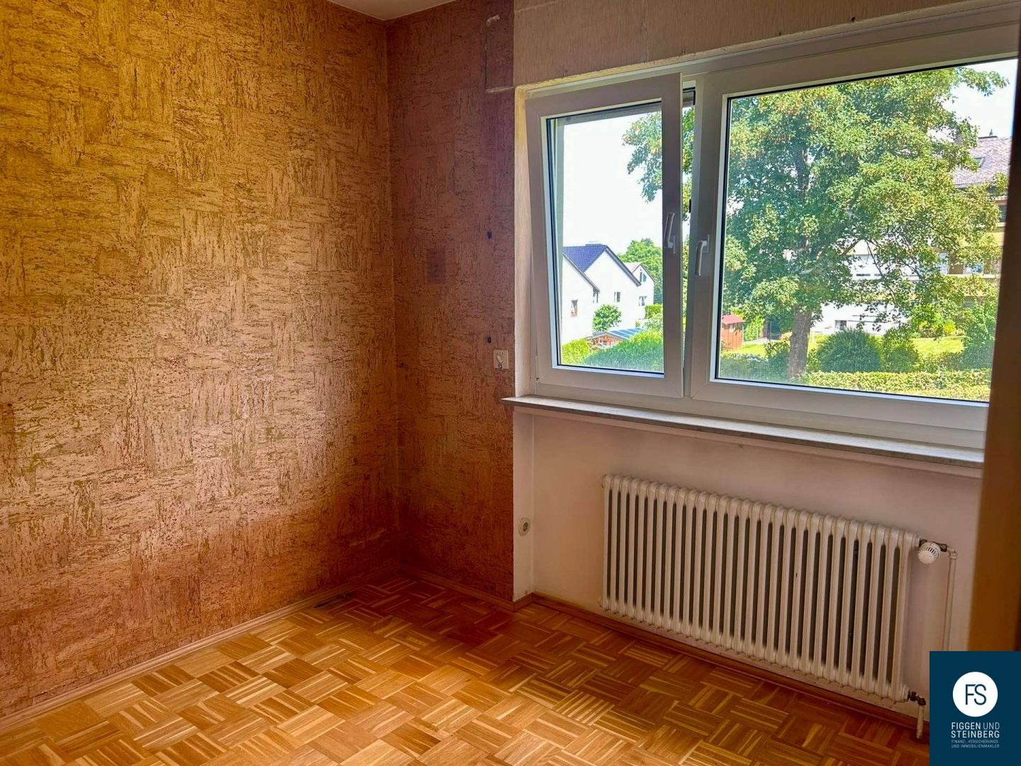 Schlafzimmer 2