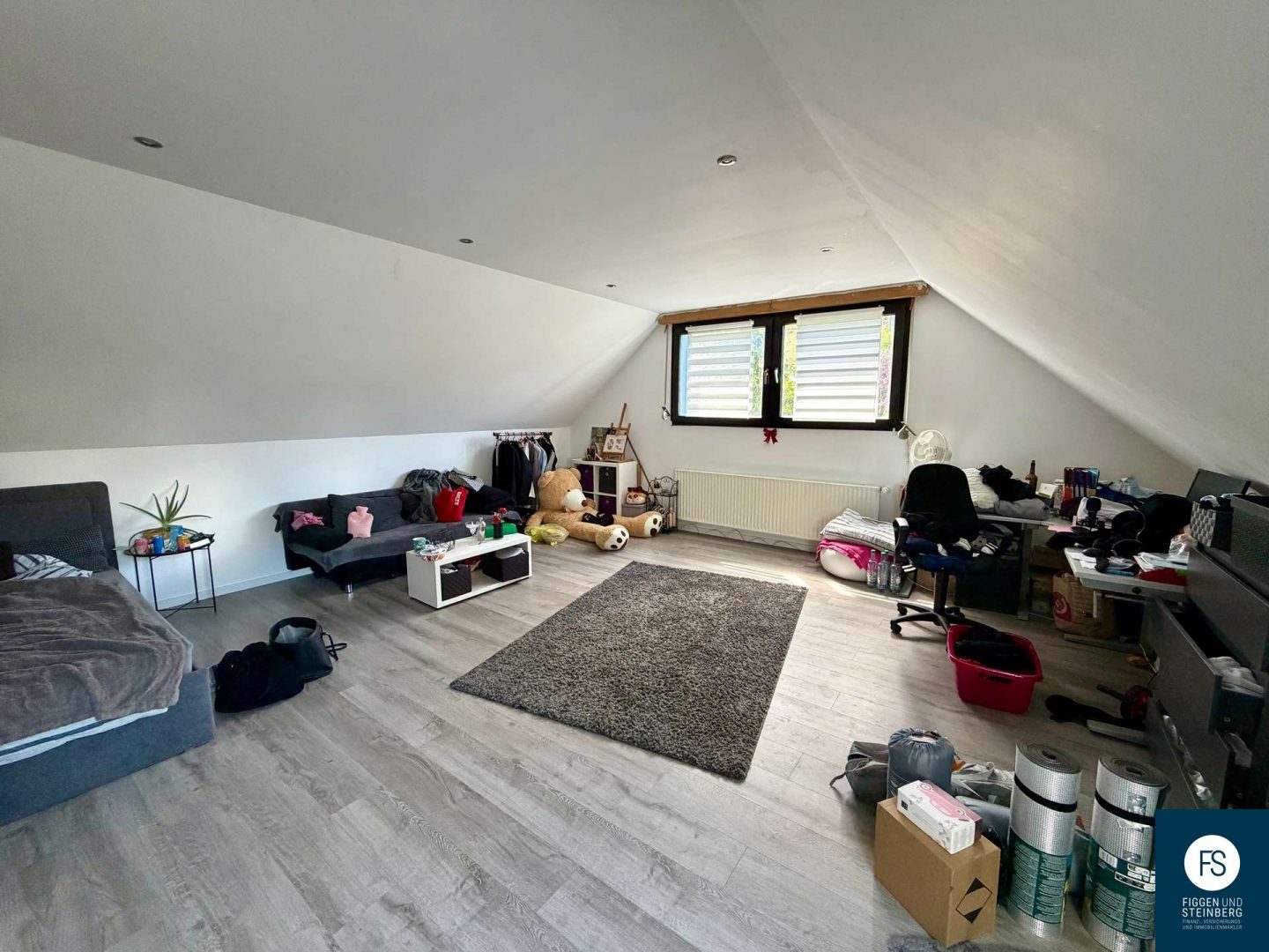 Weiteres Zimmer