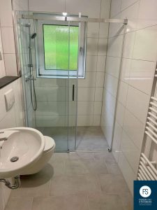 Badezimmer OG