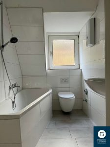 Badezimmer DG