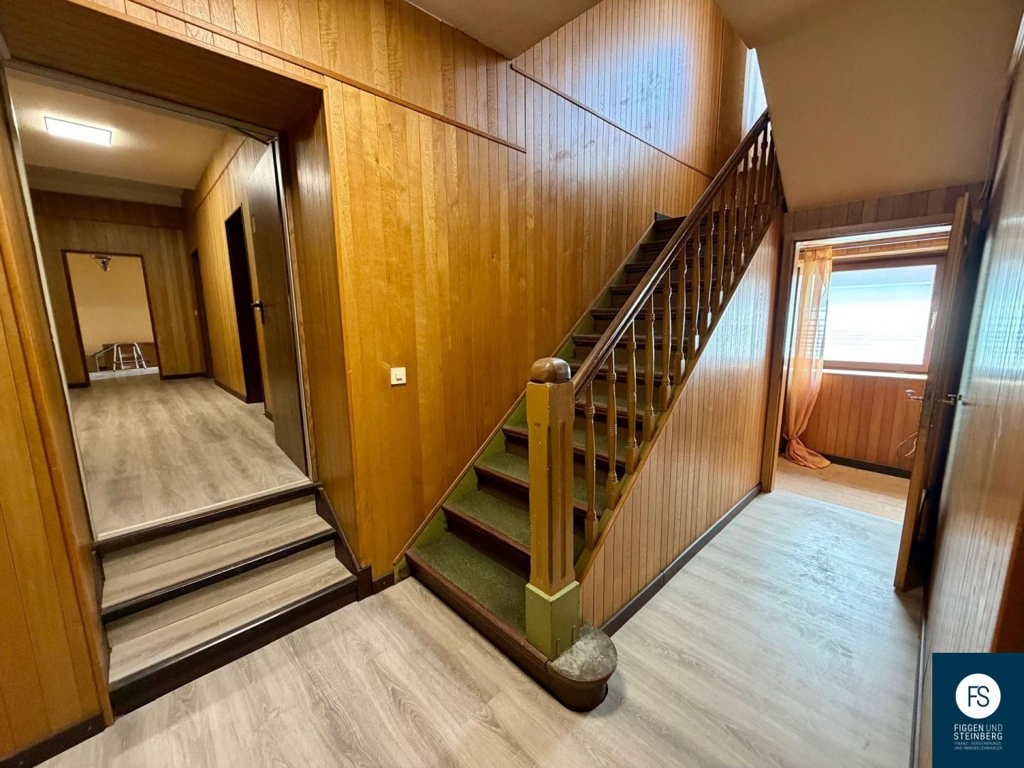 Hotelflur