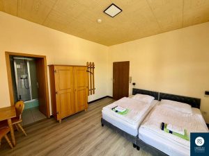 Hotelzimmer