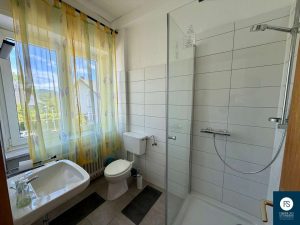 Bad - Hotelzimmer