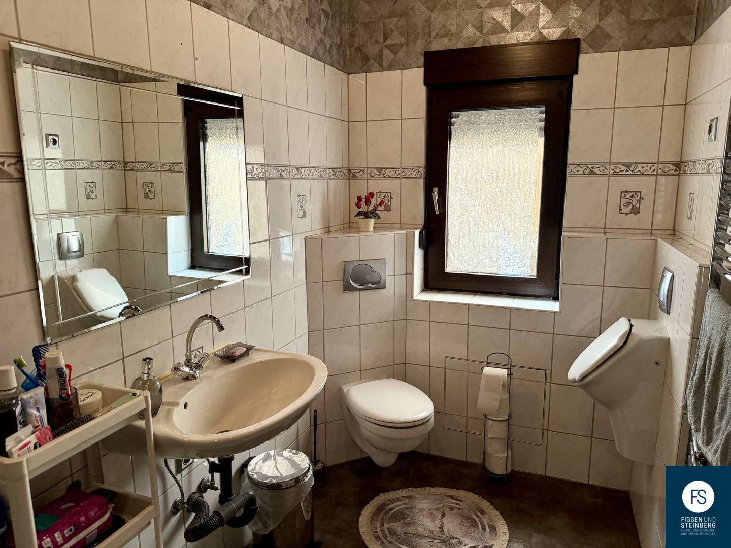 EG Badezimmer 2