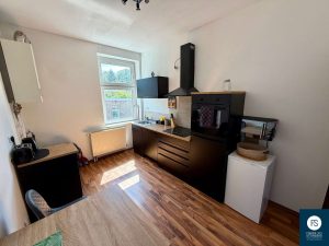 Wohnung Küche 3. OG