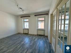 Wohnung WoZi 2. OG