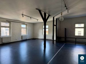 Gewerbefläche 2. OG Hinterhaus
