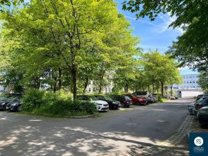 Parkplatz