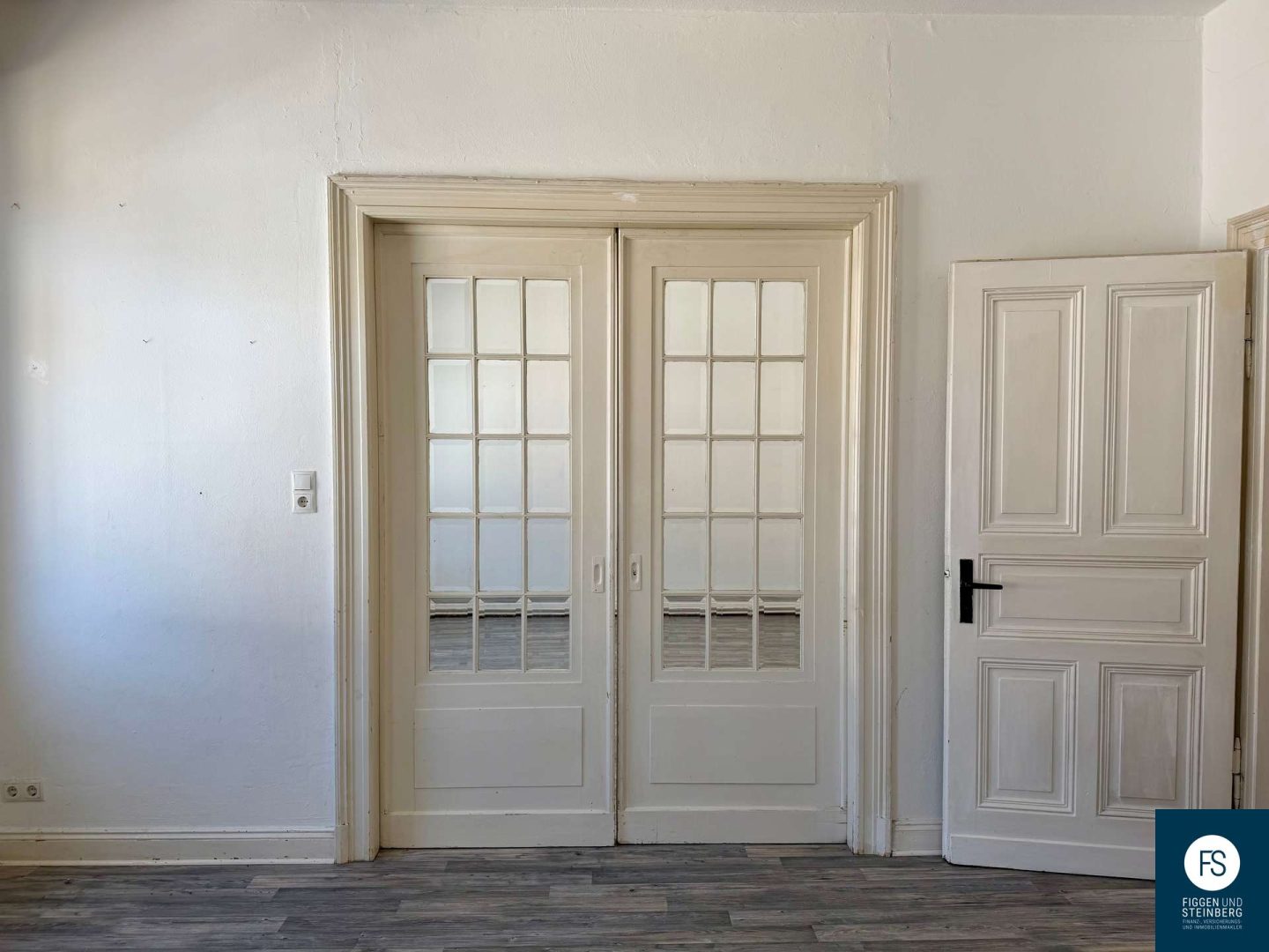 Wohnung EsZi 2. OG