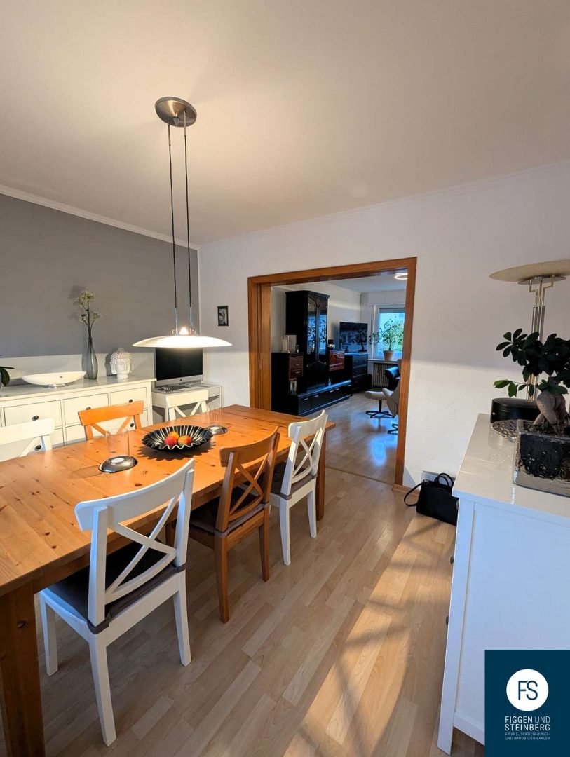 Esszimmer