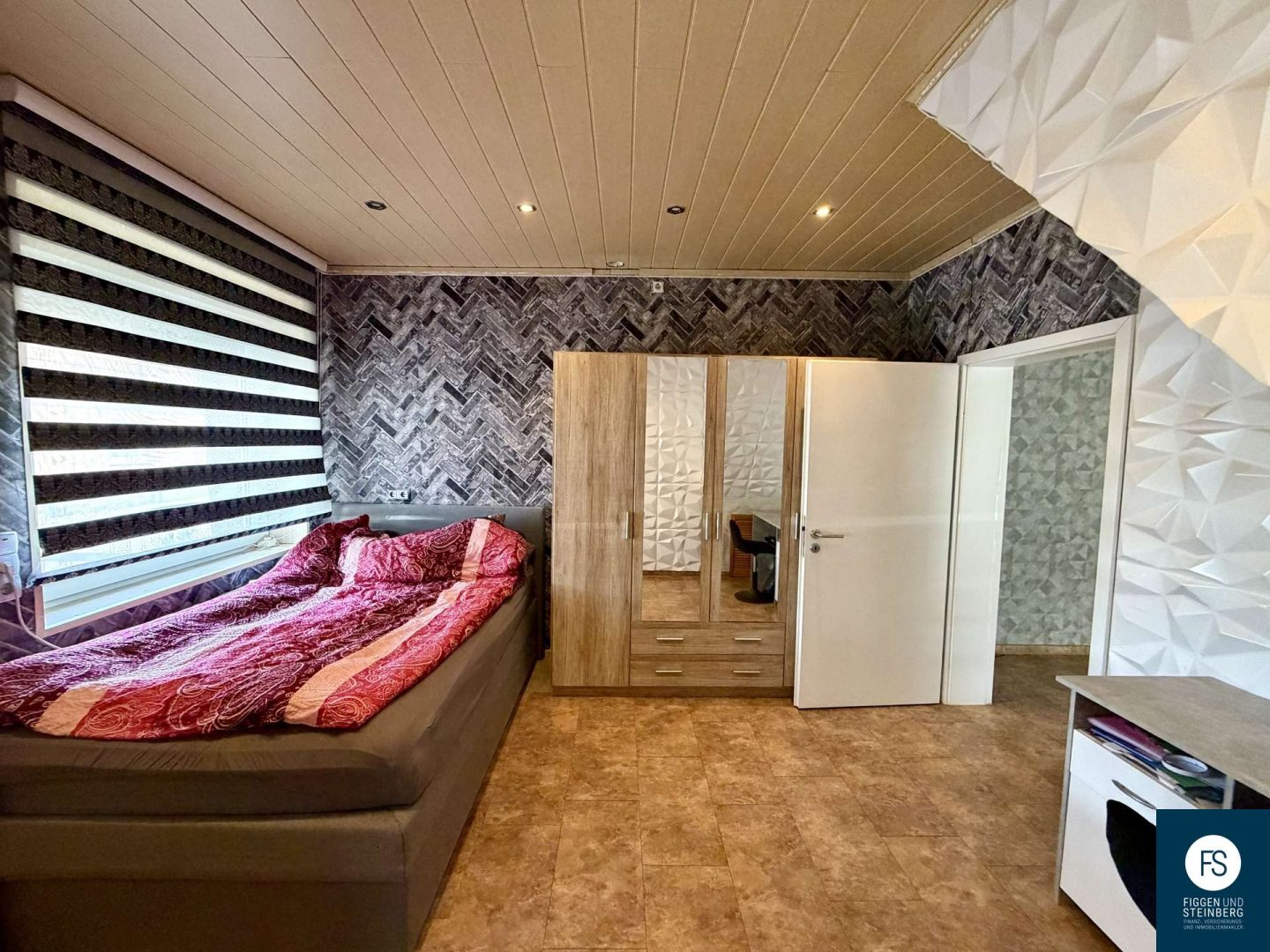 EG Schlafzimmer 2