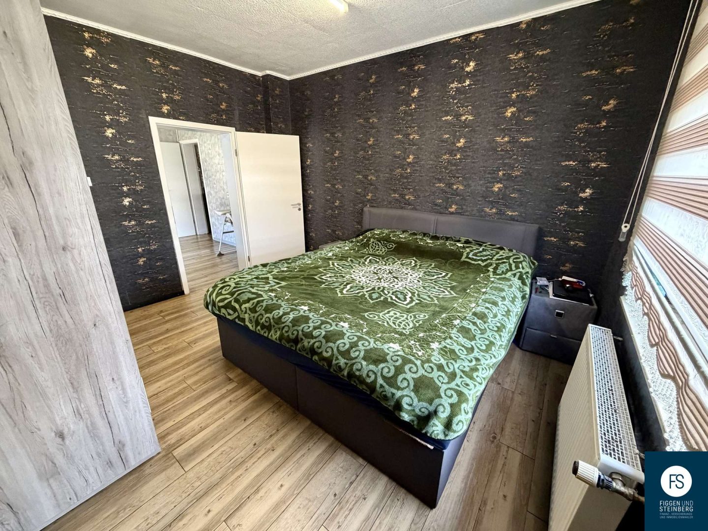 EG Schlafzimmer