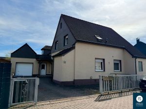 Straßenansicht