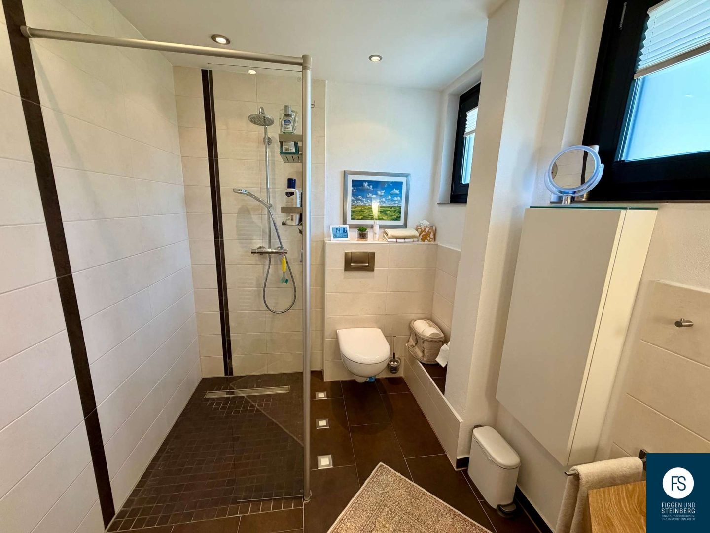 Badezimmer 2