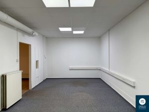 Backoffice Ansicht 1