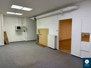 Backoffice Ansicht 2
