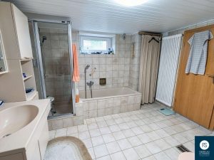Badezimmer UG
